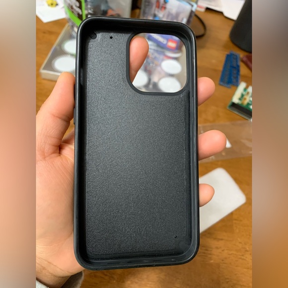 NWT iPhone 13 Pro Anti Gravity Phone Case TPU Magical Nano Suction Adsorbed Case - Picture 15 of 15